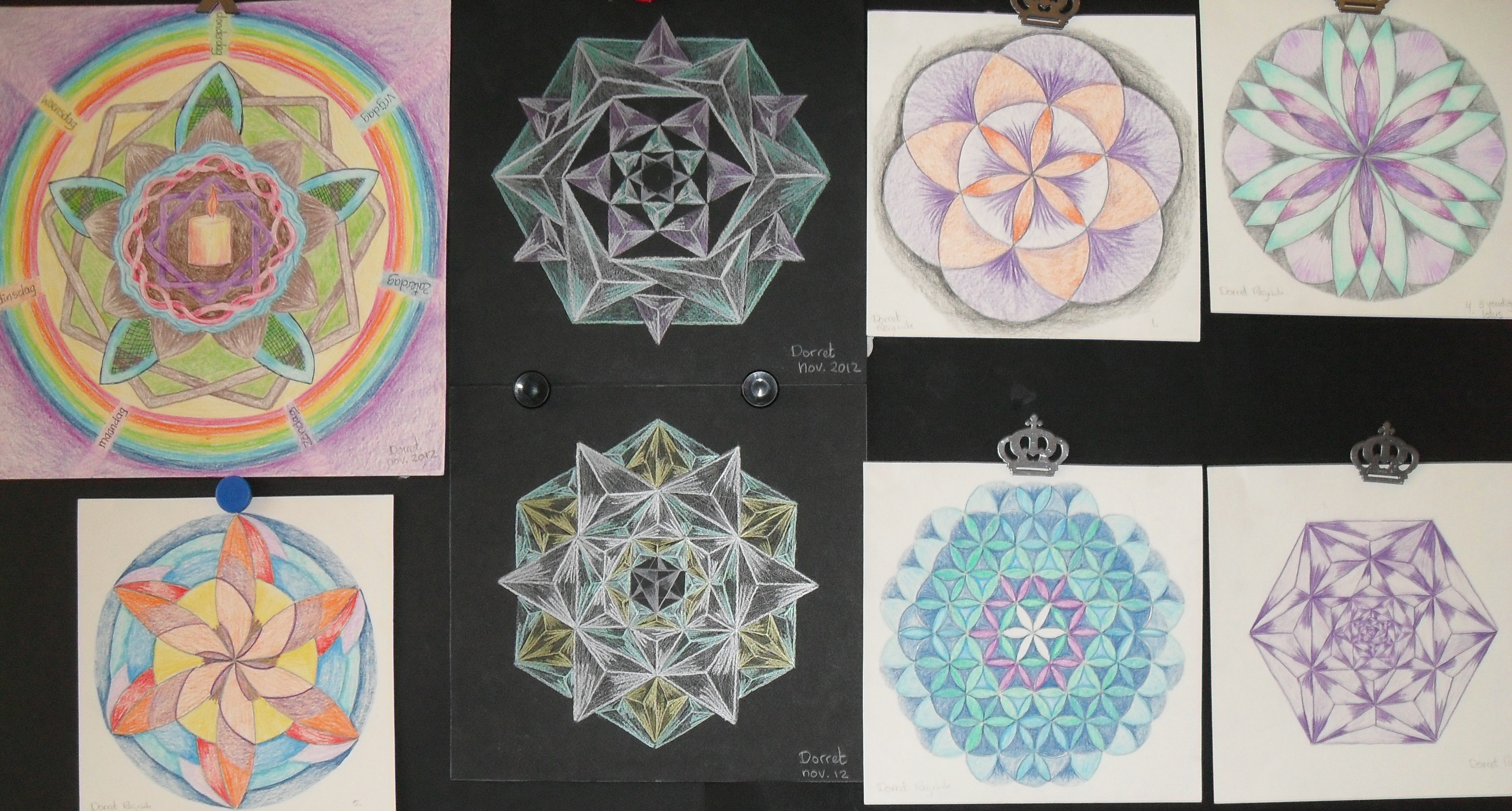 15 Geometrie