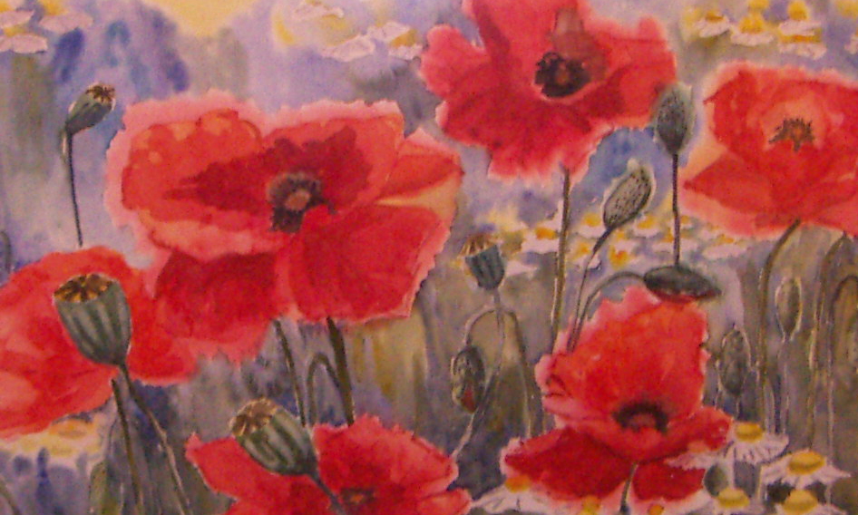 11 Aquarel