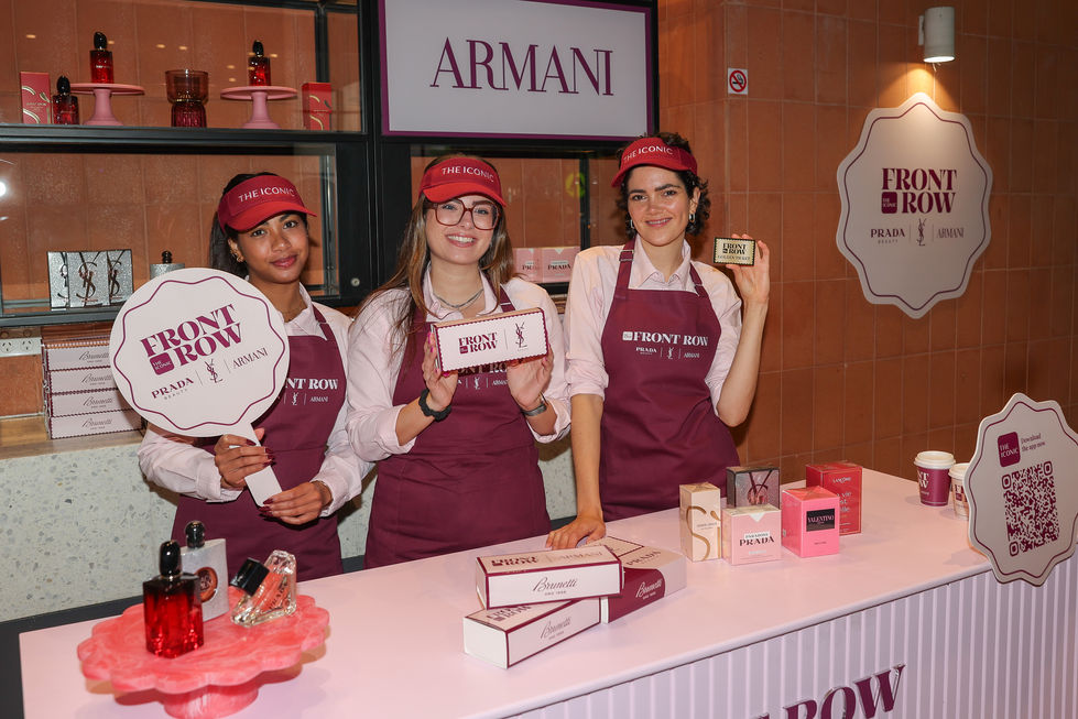 Iconic Melbourne Popup Brunetti-37
