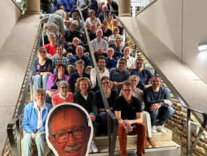 Dîner des Rameurs Tricolores à Mâcon ce 11 octobre 2025