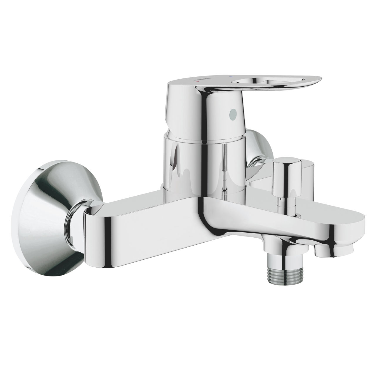 Grohe Start Loop Single-lever bath mixer 1/2?
