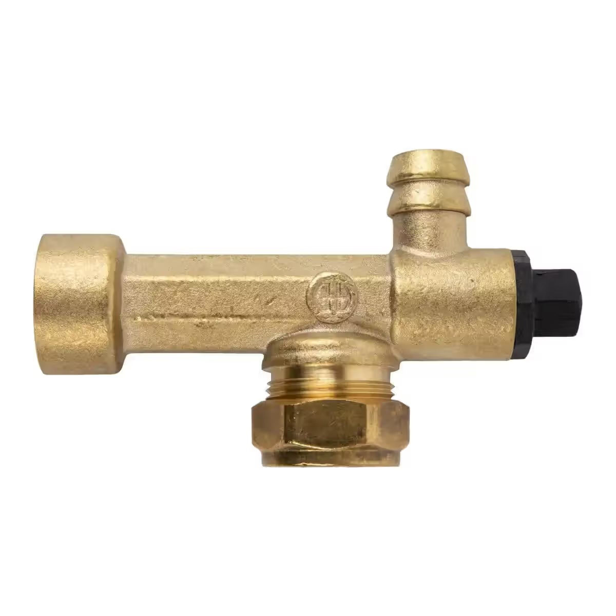 Advanced Valves Drain Cock | Drain Valve Female