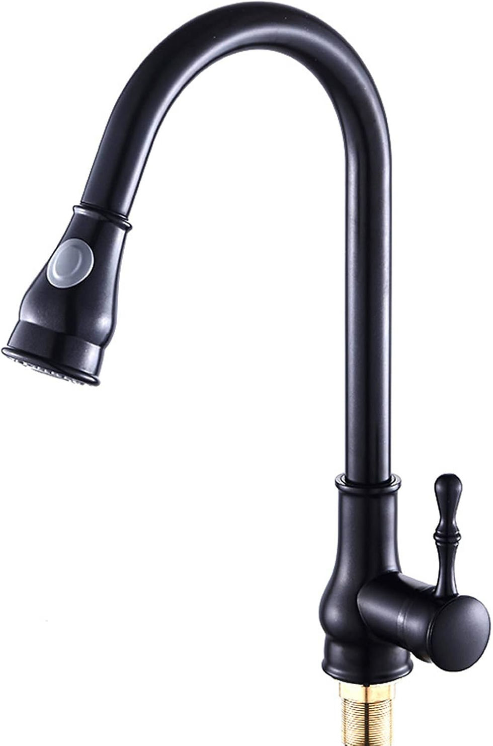 Sink Mixer Brass Brzone