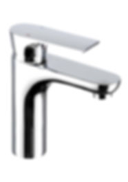 Kessler Basin Mixer Tap Faucet Mia Chrome