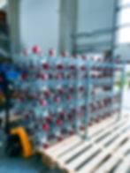 © Griesbeck Montageservice GmbH