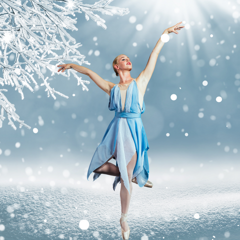 Winter Concerto Ballet