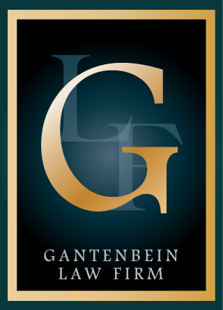 Gantenbein Law Firm