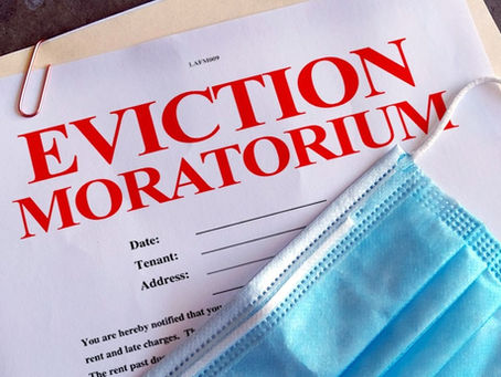 Updated Eviction Moratoriums & The Potential Impact On Real Estate & Foreclosures In Colorado, U.S.