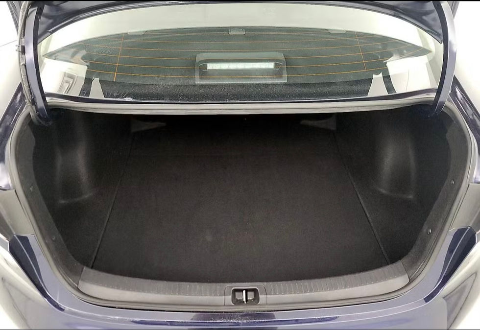 Thumbnail: 2024 Toyota Corolla 