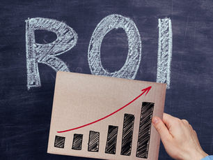 ROI Softwareprojekte: Wie lässt er sich zuverlässig messen?