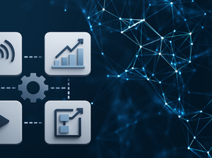 Software Architektur Beratung: Leichtgewichtige Kommunikation und skalierbare IoT-Architekturen