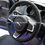 Thumbnail: Jaguar Steering Wheel Wrap