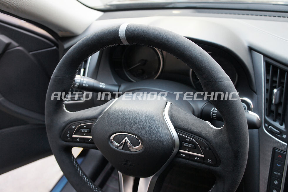 Thumbnail: 18+ Q50 Steering Wheel Wrap