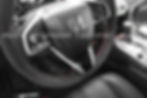 Thumbnail: 2016+ Civic Steering Wheel Wrap
