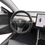Thumbnail: Tesla Model 3/Y Steering Wheel Wrap