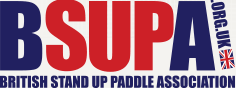 British Stand Up Paddleboarding Association