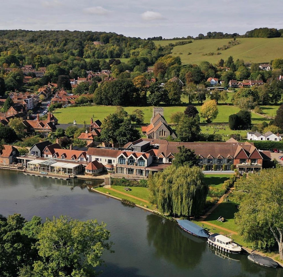 Island Reset – Unplug, Paddle & Pause