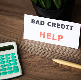 Step-by-Step Guide to a Better Credit Score