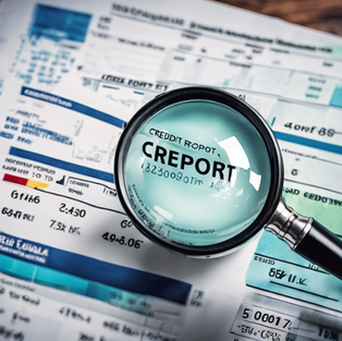 Maximize Credit Potential: KBR Financial Services Explained