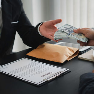 Unveiling the Secrets to Successful Debt Settlement Negotiations