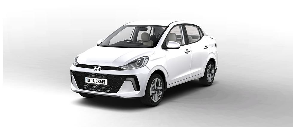 Hyundai Aura