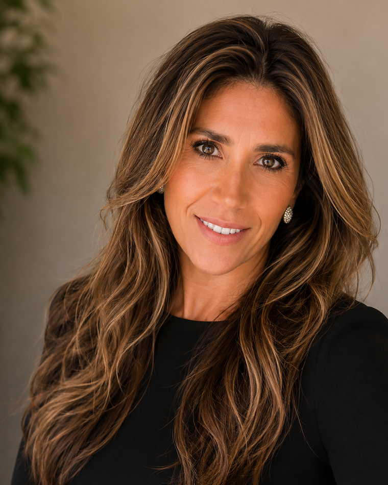 Lena Flores, Matchmaker at Volo Match