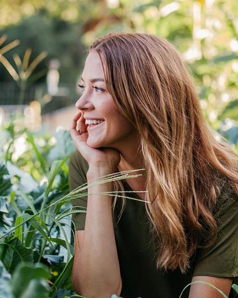 Emily Grace, Founder & Chief Matchmaker at Volo Match