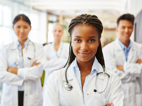 What to look for in a Nurse Staffing Agency 
