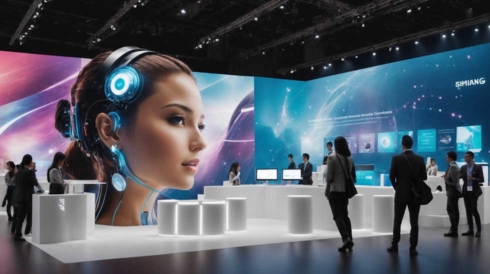 Outsold by Algorithms: AI’s New Edge in Sales