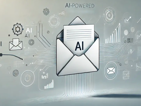 AI Email Assistants: The Game-Changer For Sales & Lead Nurturing
