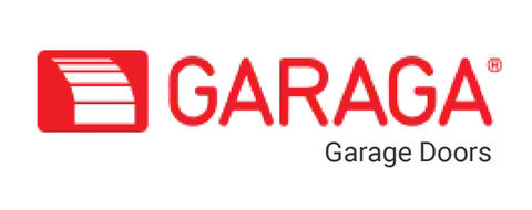 Garaga Garage Doors logo