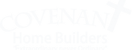 Covenant Home Builders logo