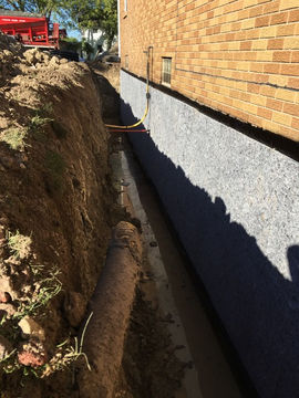 Foundation Repair Services