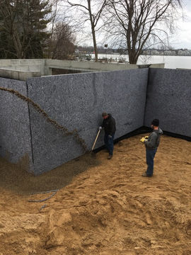 Foundation Repair Services