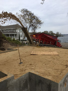Foundation Repair Services
