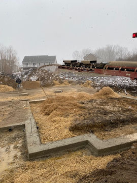 Foundation Repair Services