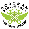 Borgman Garage Door logo
