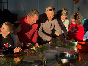 PT - Community Fermentation Workshop