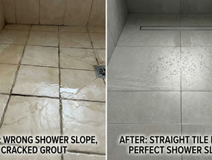 The Most Common Bathroom Remodel Mistakes (And How We Avoid Them)