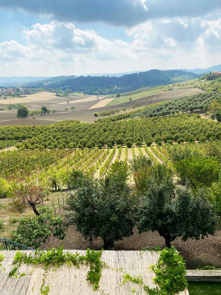 north italy_monferrato;country house