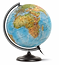 globe avant