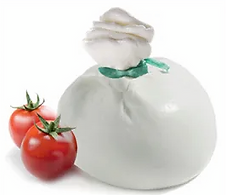 burrata