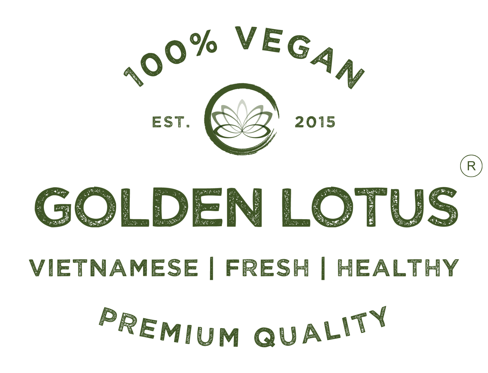 Golden Lotus gallery 1