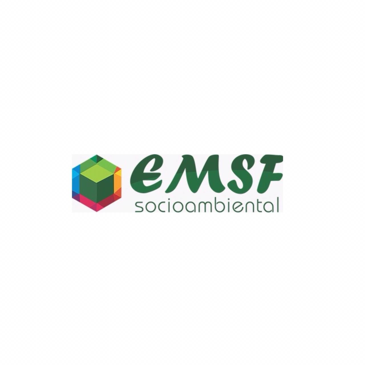 Emsf Socioambiental Infraestrutura Ltda
