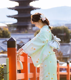 京都着物レンタルくるん