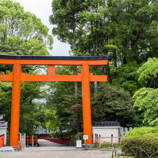 円山公園　京都
