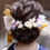 サムネイル： 振袖ヘアセット