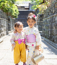 京都着物レンタルくるん