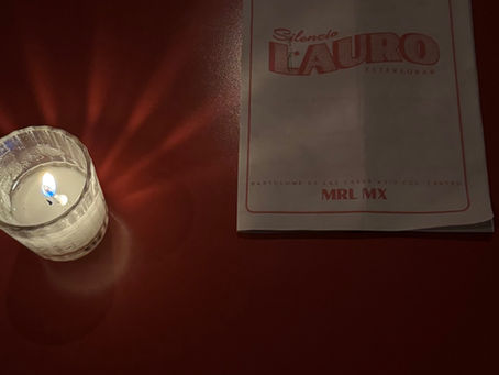 el último baile