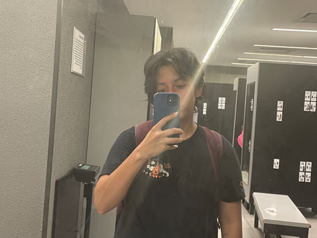 Correr con audífonos